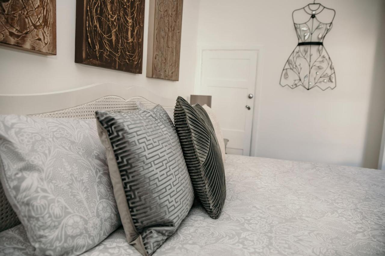 Seatown, Beautiful Townhouse In Central Γουέιμουθ Εξωτερικό φωτογραφία