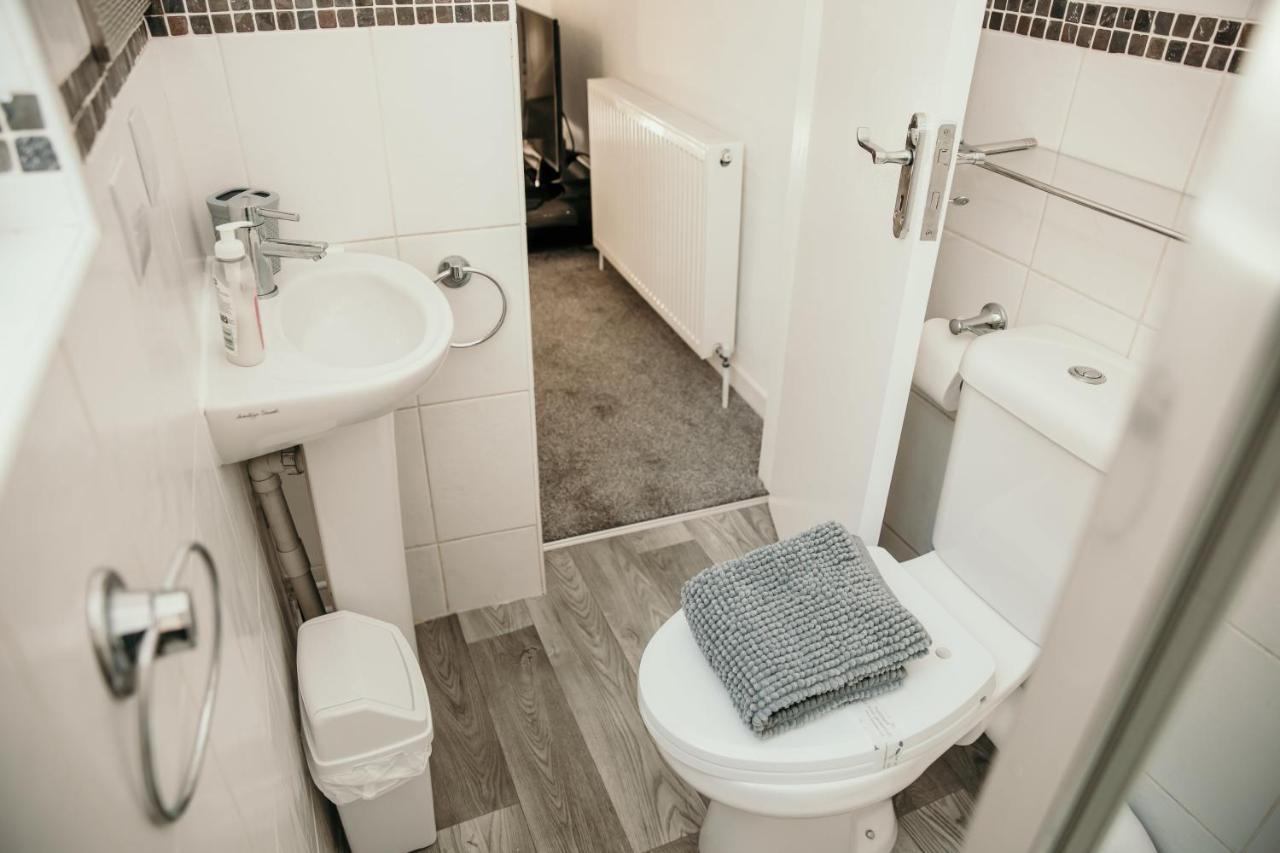 Seatown, Beautiful Townhouse In Central Γουέιμουθ Εξωτερικό φωτογραφία