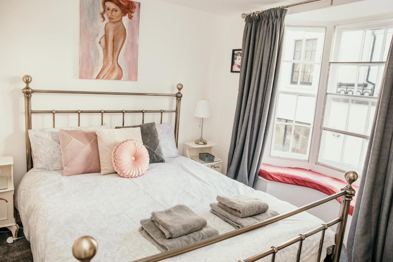 Seatown, Beautiful Townhouse In Central Γουέιμουθ Εξωτερικό φωτογραφία