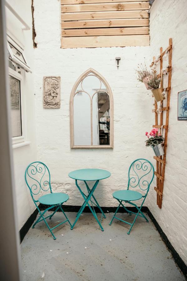 Seatown, Beautiful Townhouse In Central Γουέιμουθ Εξωτερικό φωτογραφία